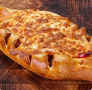 Хот-дог Восточный