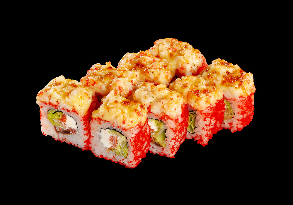 Эби чиз ролл