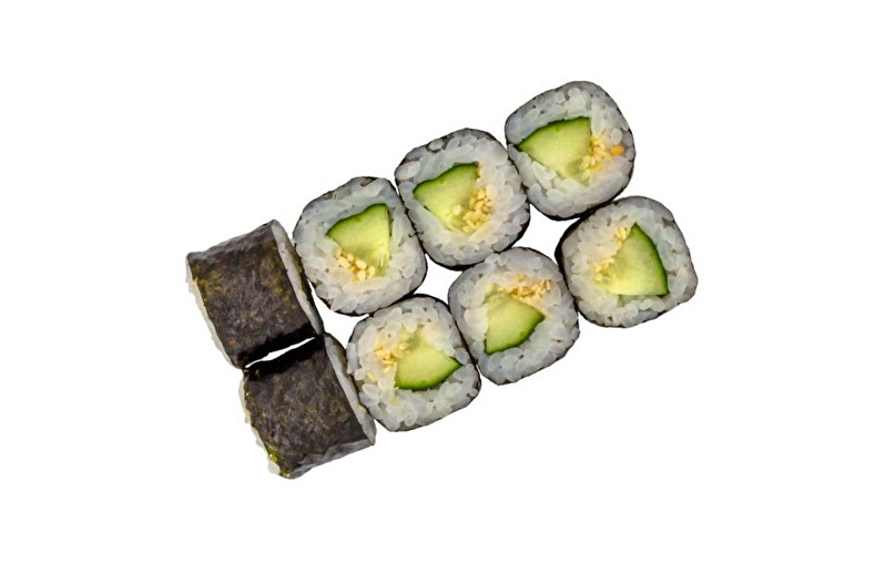 Каппа маки