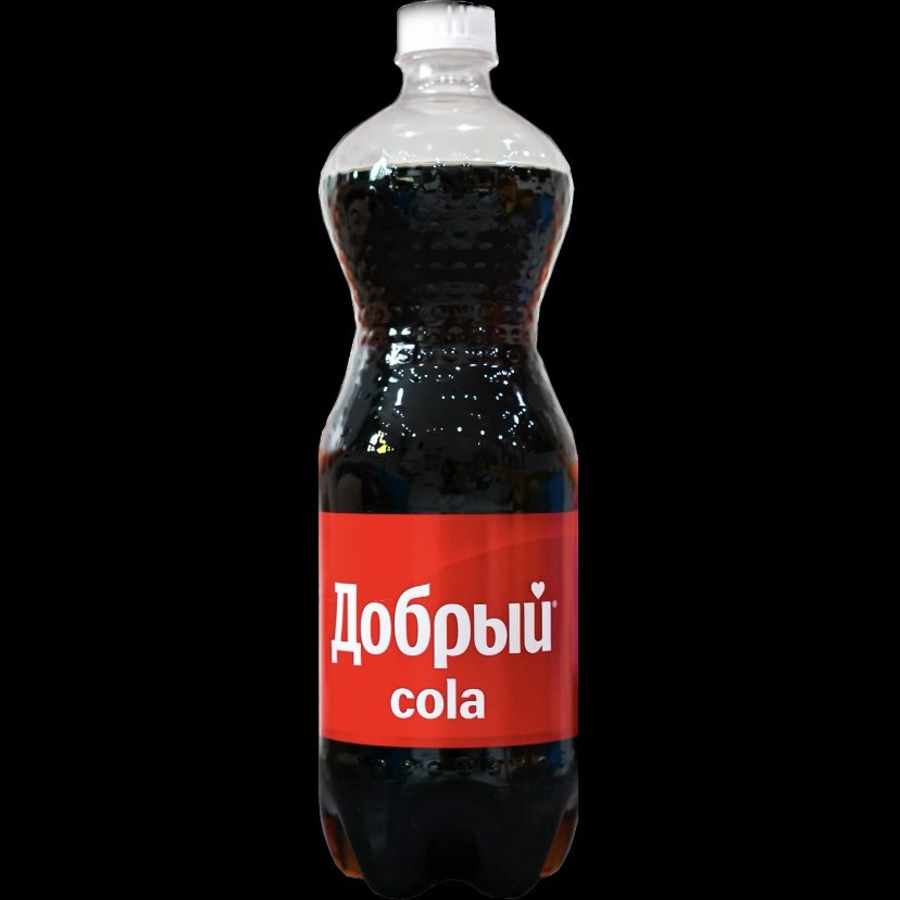 Добрый cola 0.9л
