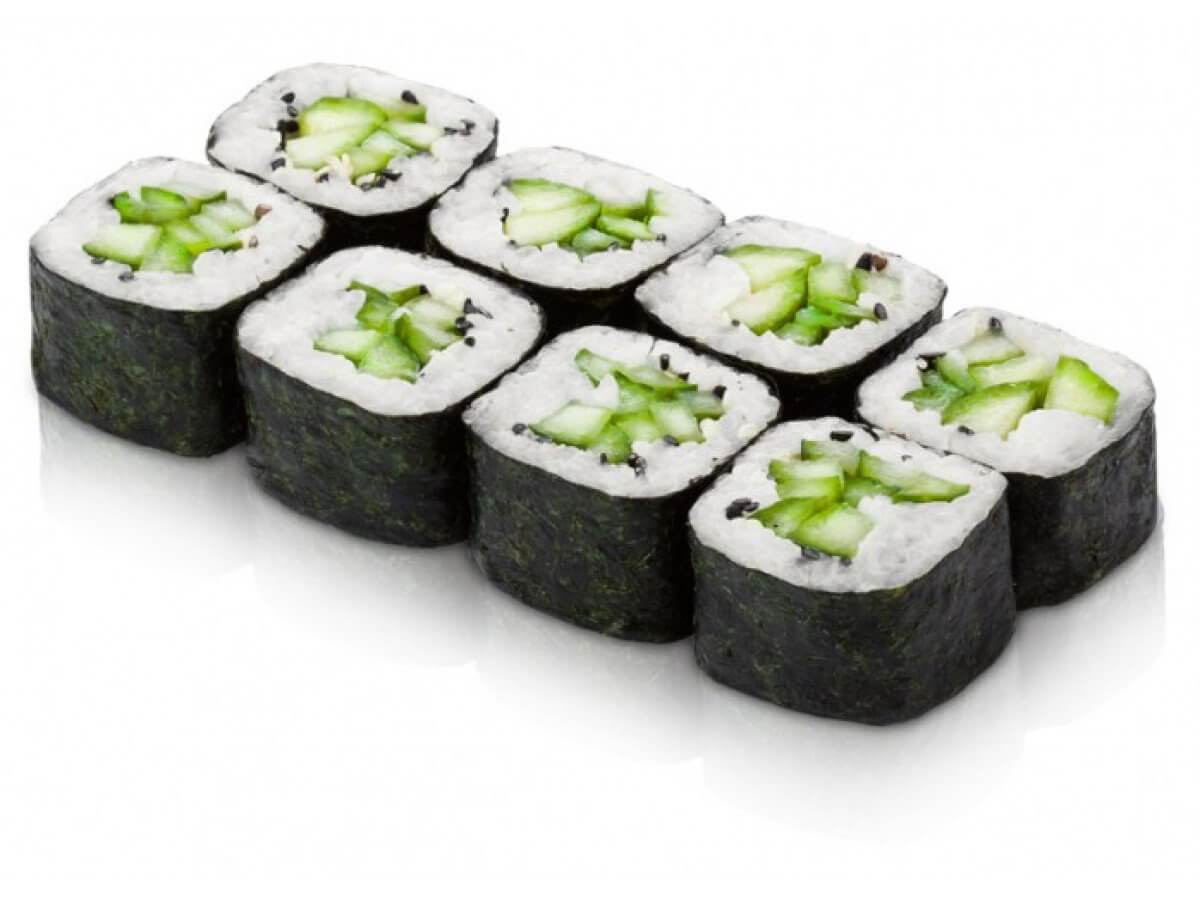 Каппа маки