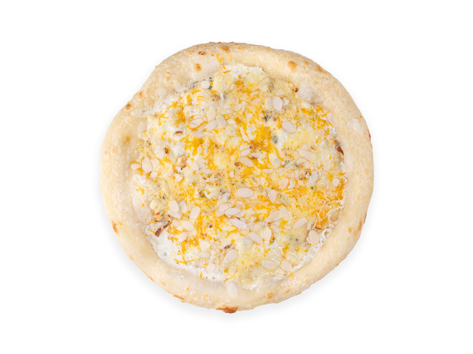 Пицца 5 сыров