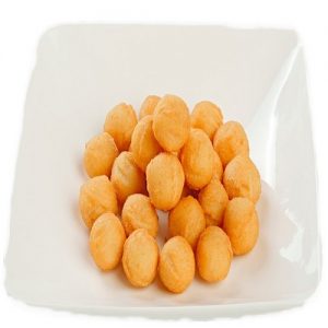 Картофельные шарики