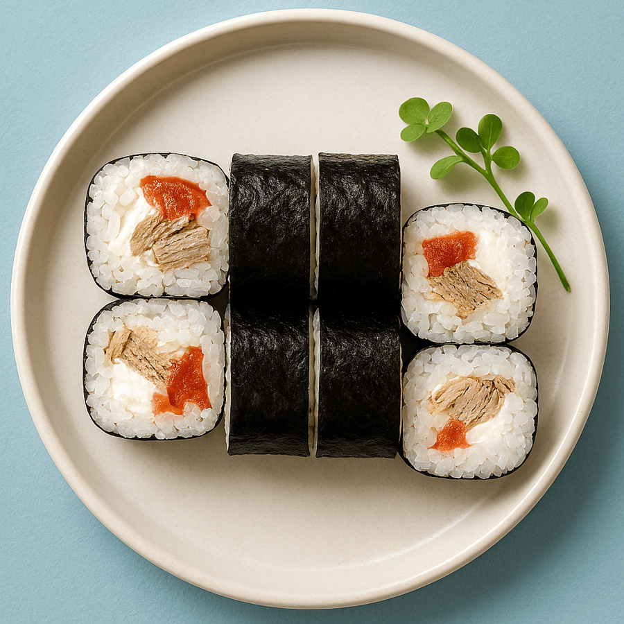 Сливочный с томаго