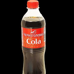 Черноголовка Кола