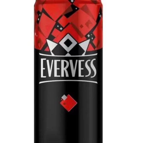 Evervess Cola 0,33л