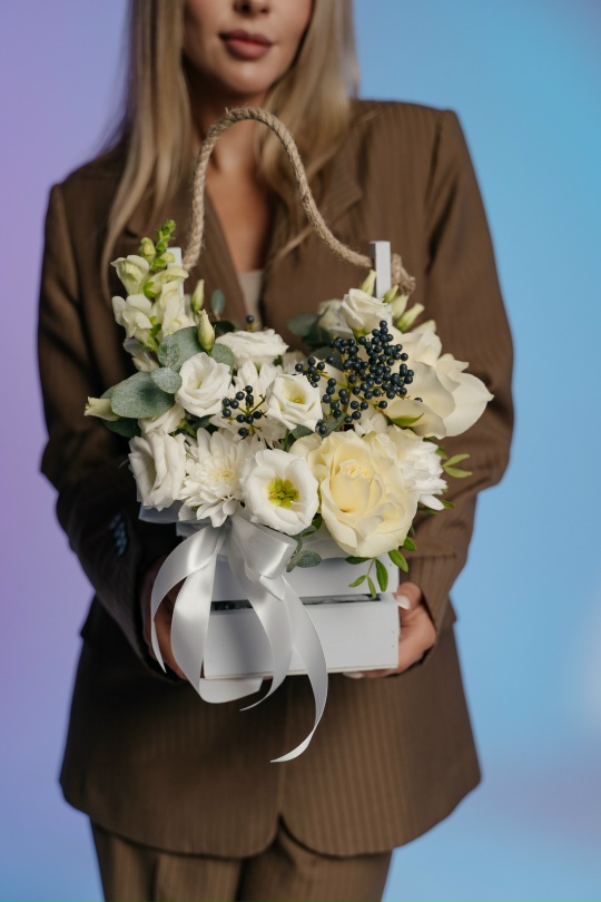 Маленькая сказка