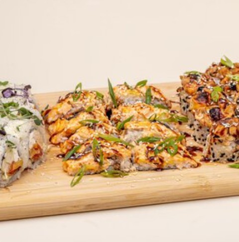 Набор Курица-не рыба