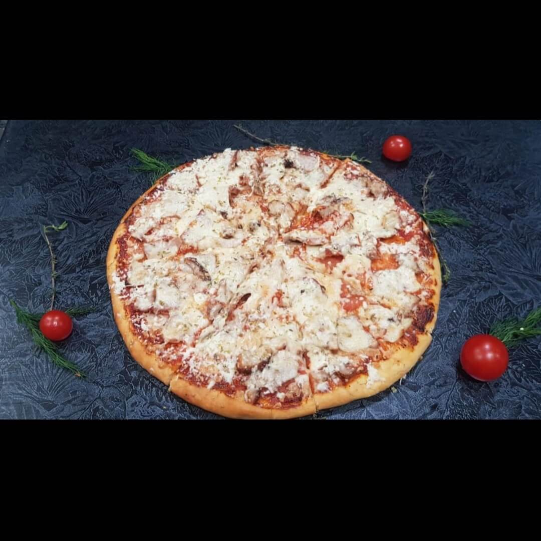 Пицца Мясная