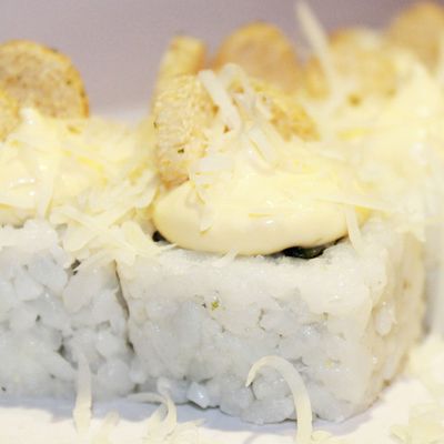 Цезарь ролл
