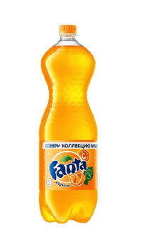 Фанта 2 л
