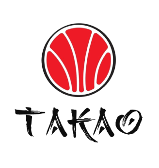 ТАКАО 51 - логотип