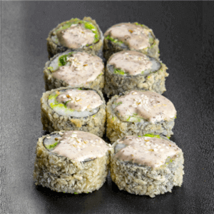 Чука Хот 4 кусочка