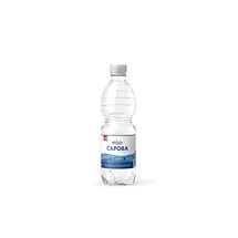 Минеральная вода 0,5 газ.