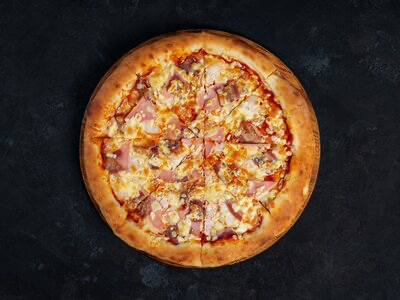 Мясная 35 см