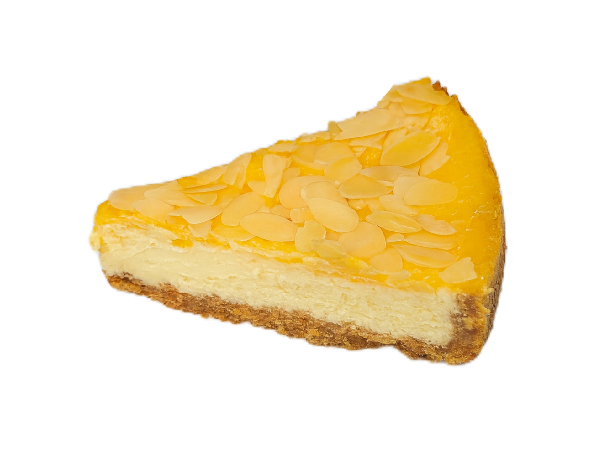 Чизкейк лимонный