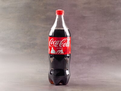 Coca-Cola 1л