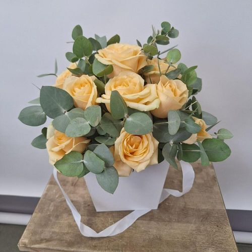 Композиция из Роз