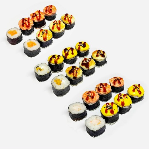 Сет Морской