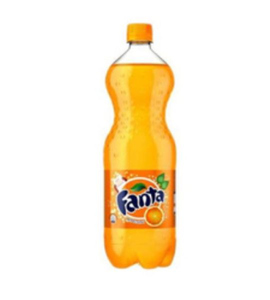 Fanta 0,99 л.