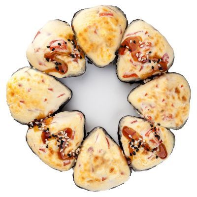 Запеченный Хотатэ