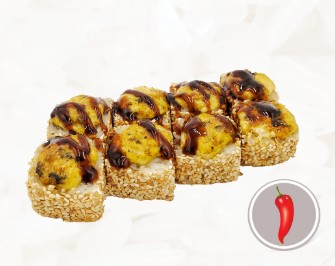 Нибу гриль 8шт