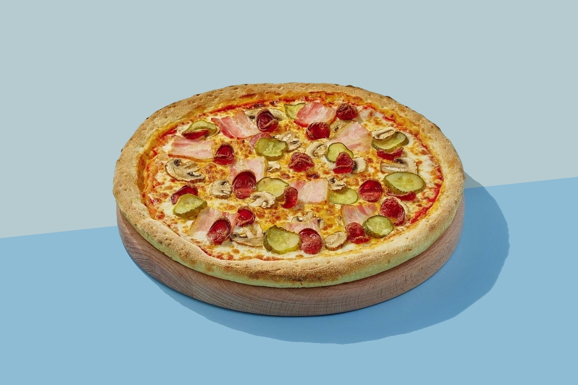 Походная 35 см