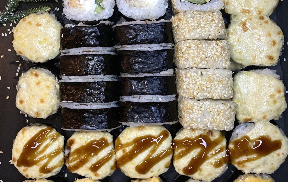 Мясной MAX (30шт)