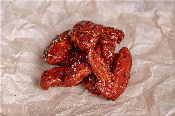 Крылья Ким Чи