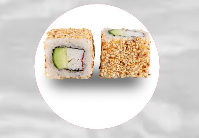 Калифорния кунжут