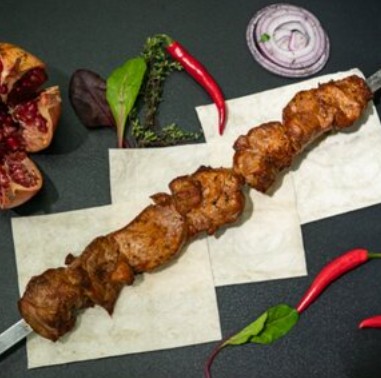 Шейка свиная