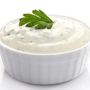Соус Чесночный (белый)