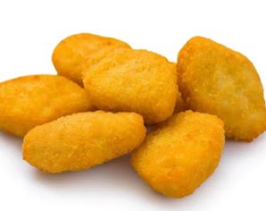 Наггетсы 6 шт