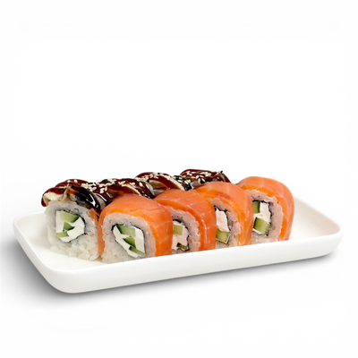 Филадельфия микс