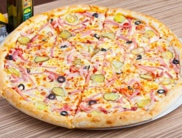 Мясная 31 см