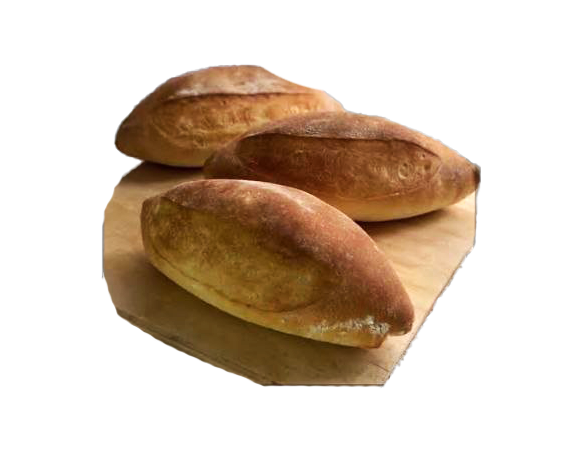 Хлебная корзина 