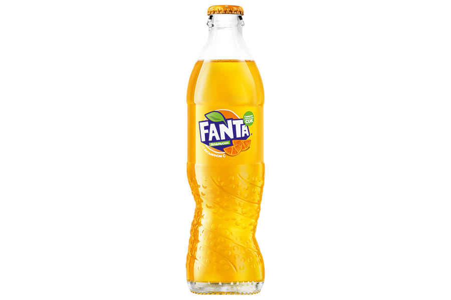 Фанта