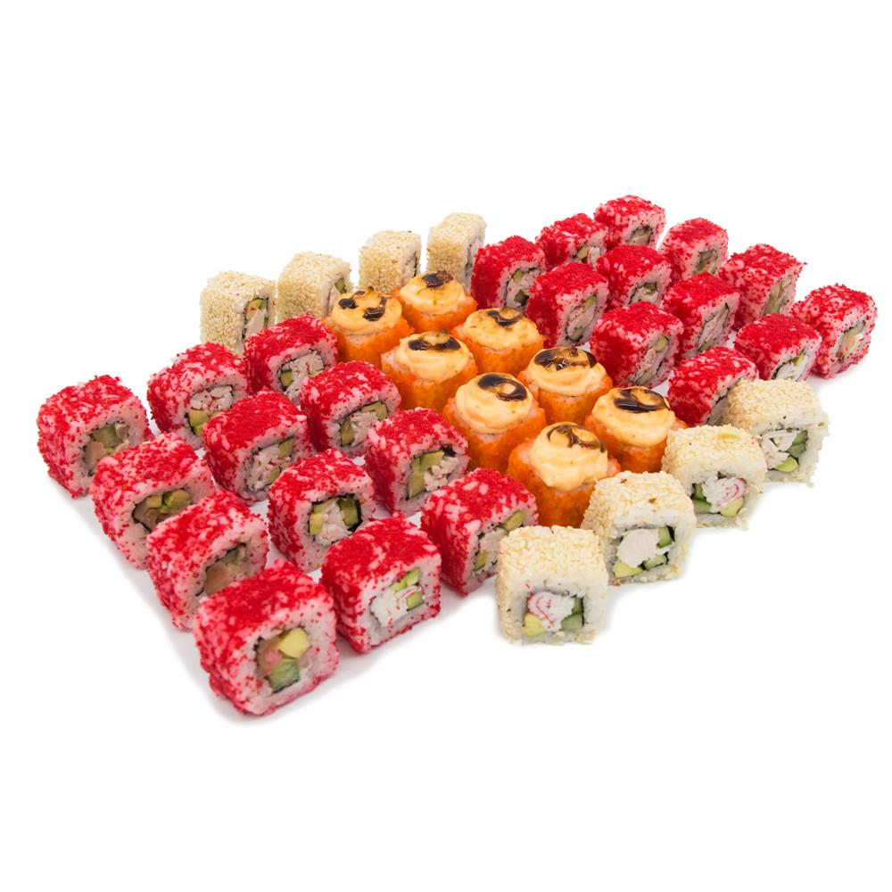 Сет Калифорния