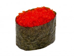 Гункан с масаго