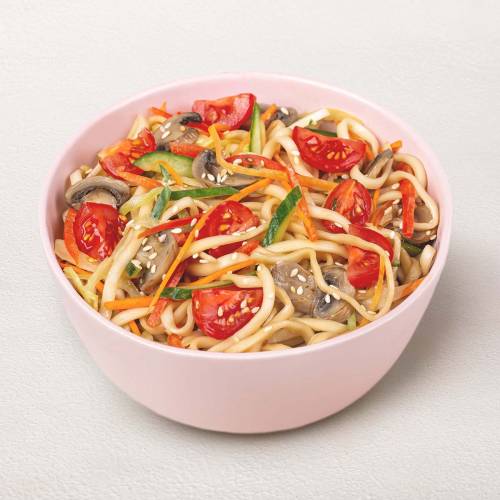 Wok вегетарианский L