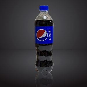 Pepsi 0,5 л