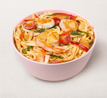 Wok паназиатский М