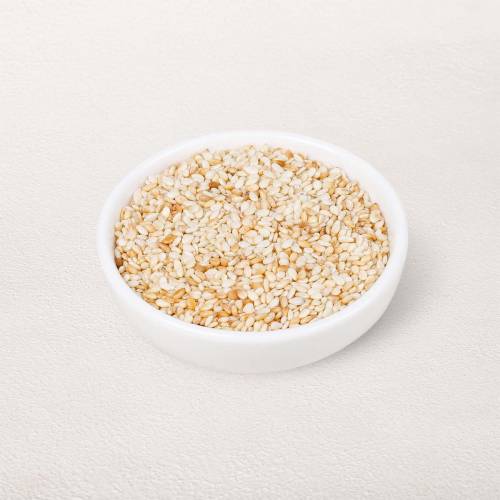 Кунжут белый