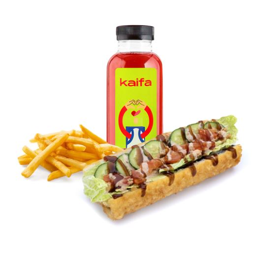 Комбо 4