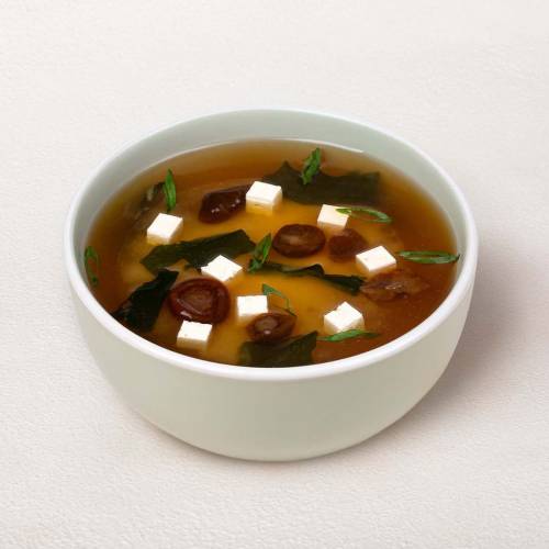 Суп Мисо