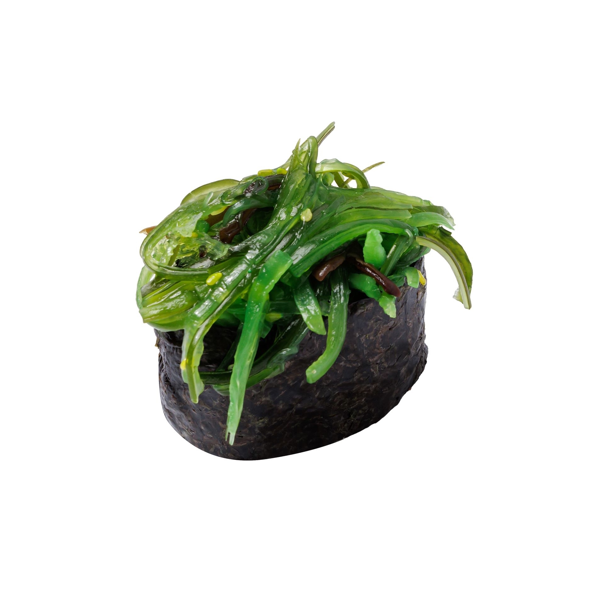 Гункан с чукой