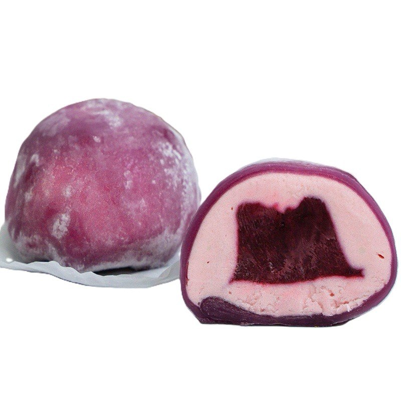 Моти Лесные Ягоды