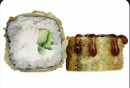 Фаворит с креветкой