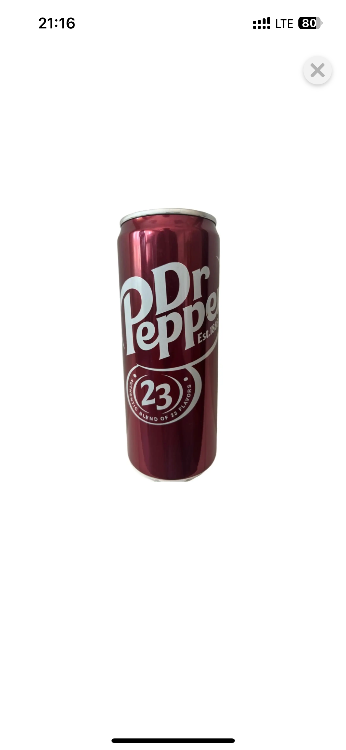 Dr.pepper