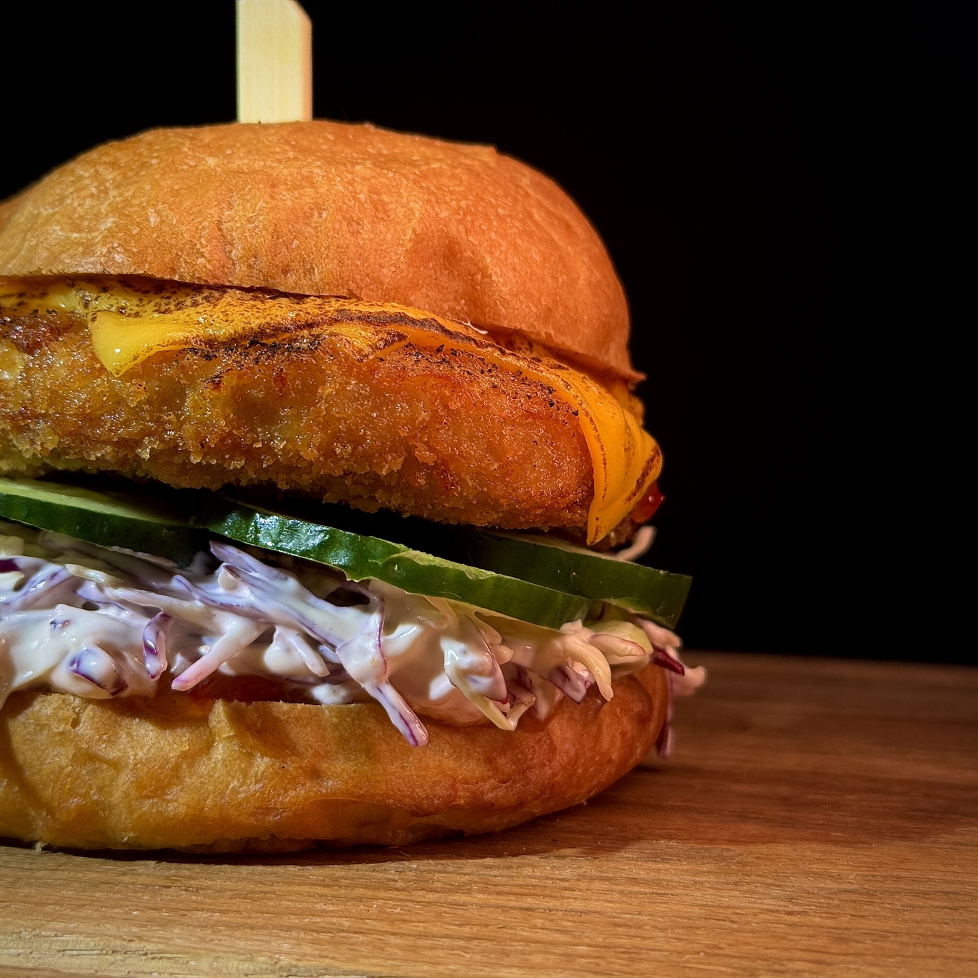 Бургер Чиназесс